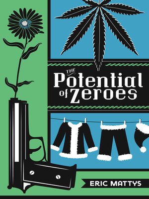 cover image of The Potential of Zeroes
